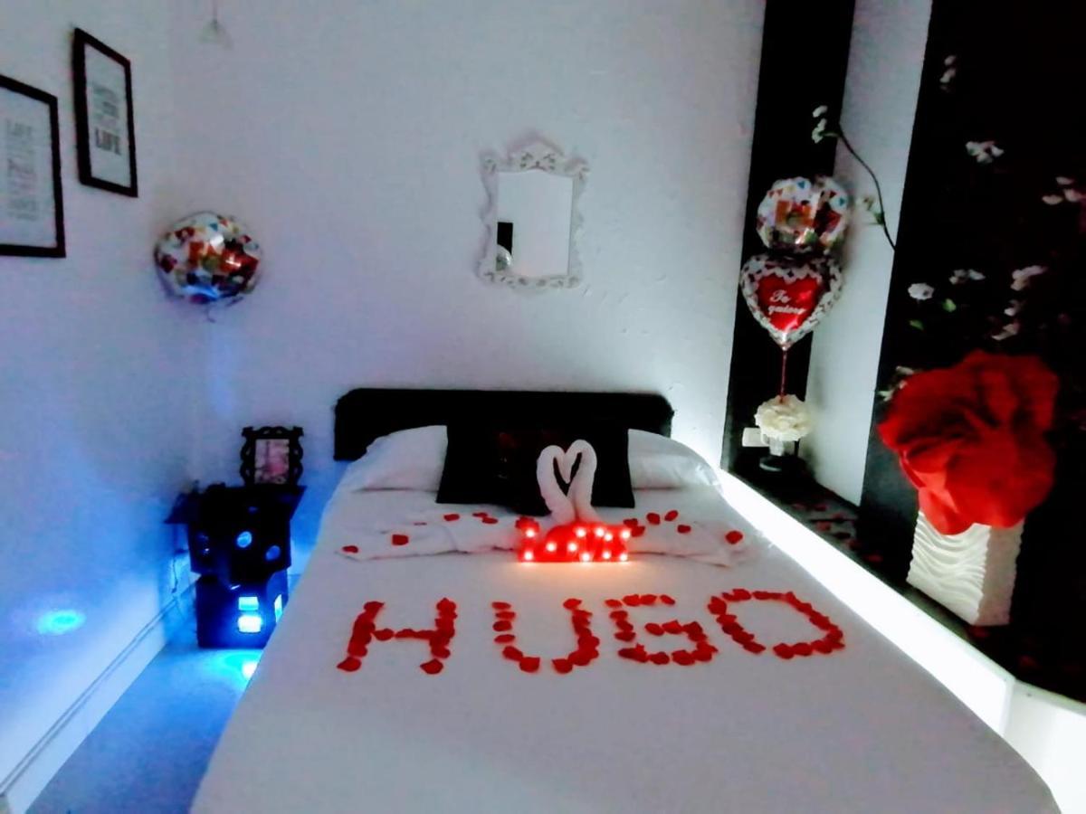 Stylus Hotel Iquitos Eksteriør bilde