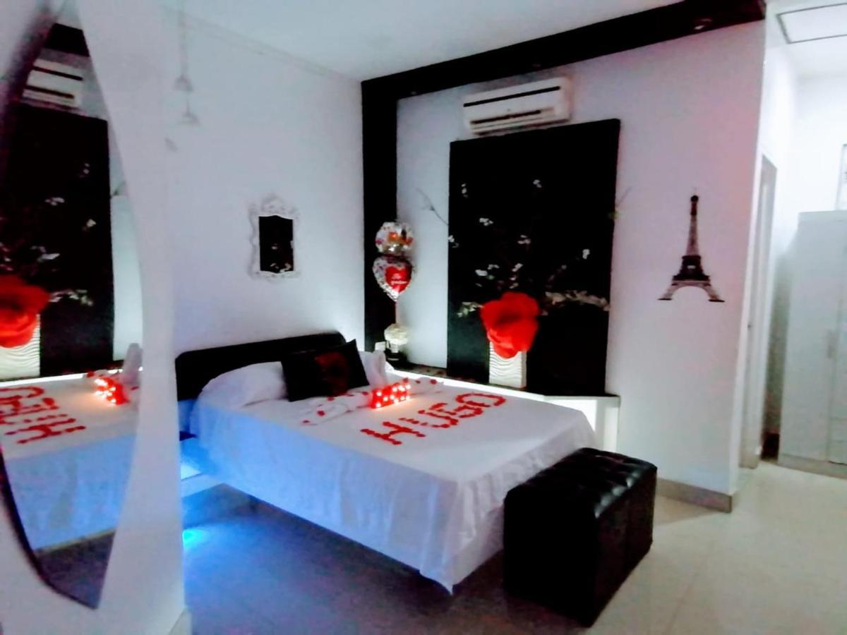 Stylus Hotel Iquitos Eksteriør bilde