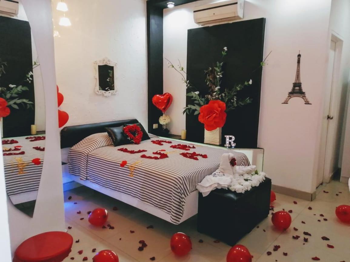 Stylus Hotel Iquitos Eksteriør bilde