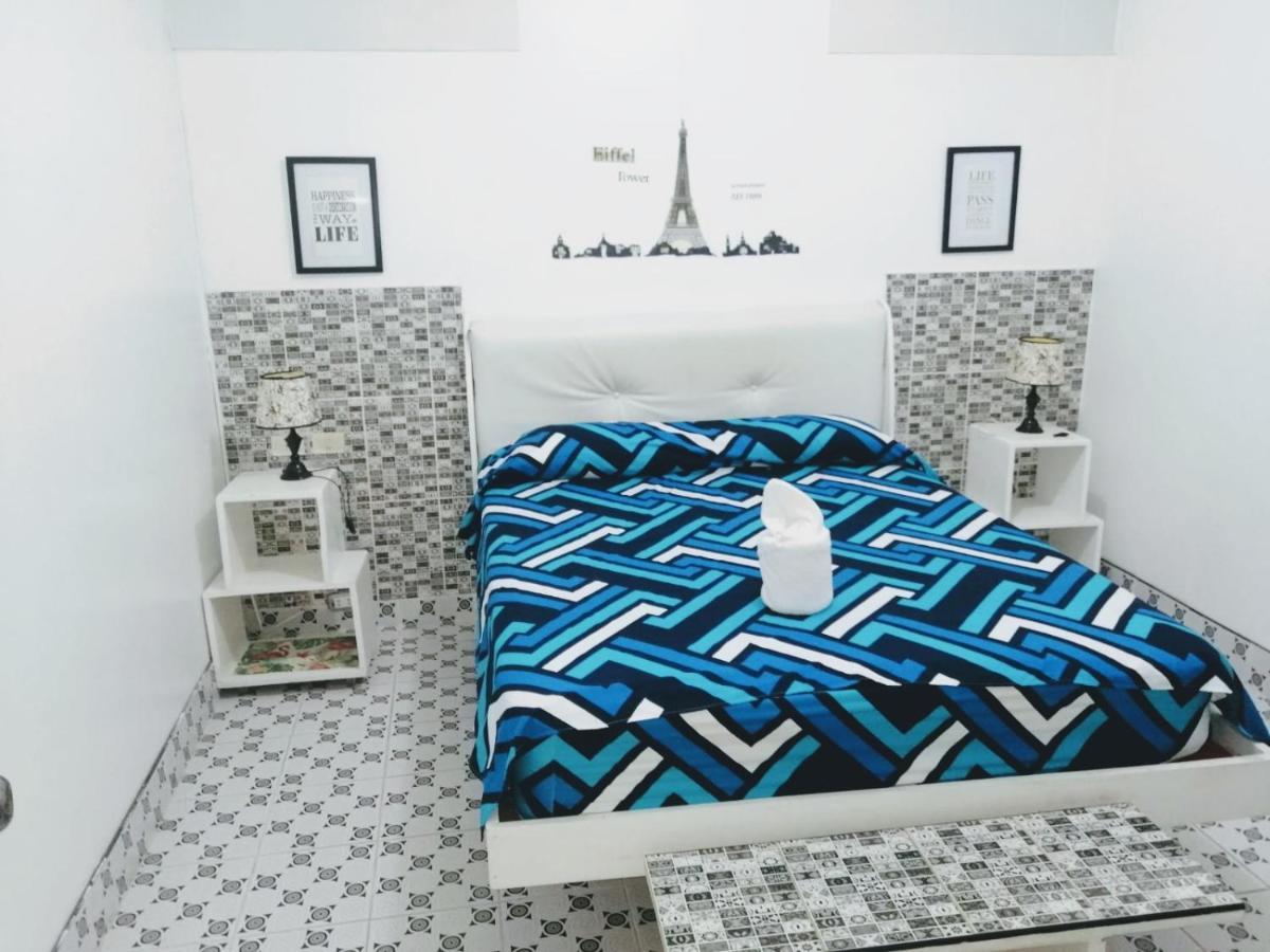Stylus Hotel Iquitos Eksteriør bilde