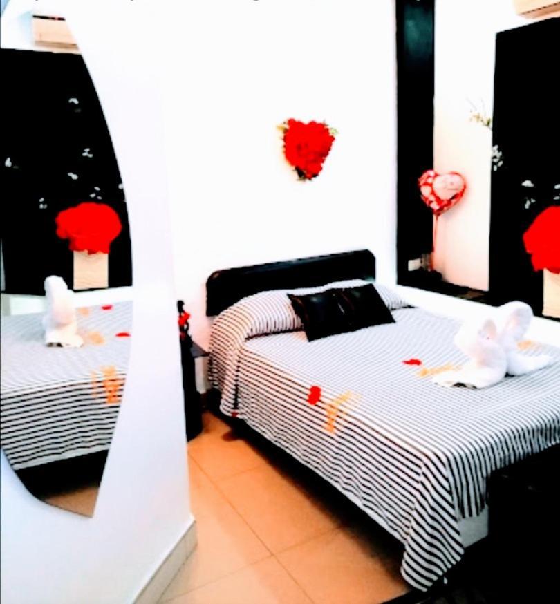 Stylus Hotel Iquitos Eksteriør bilde