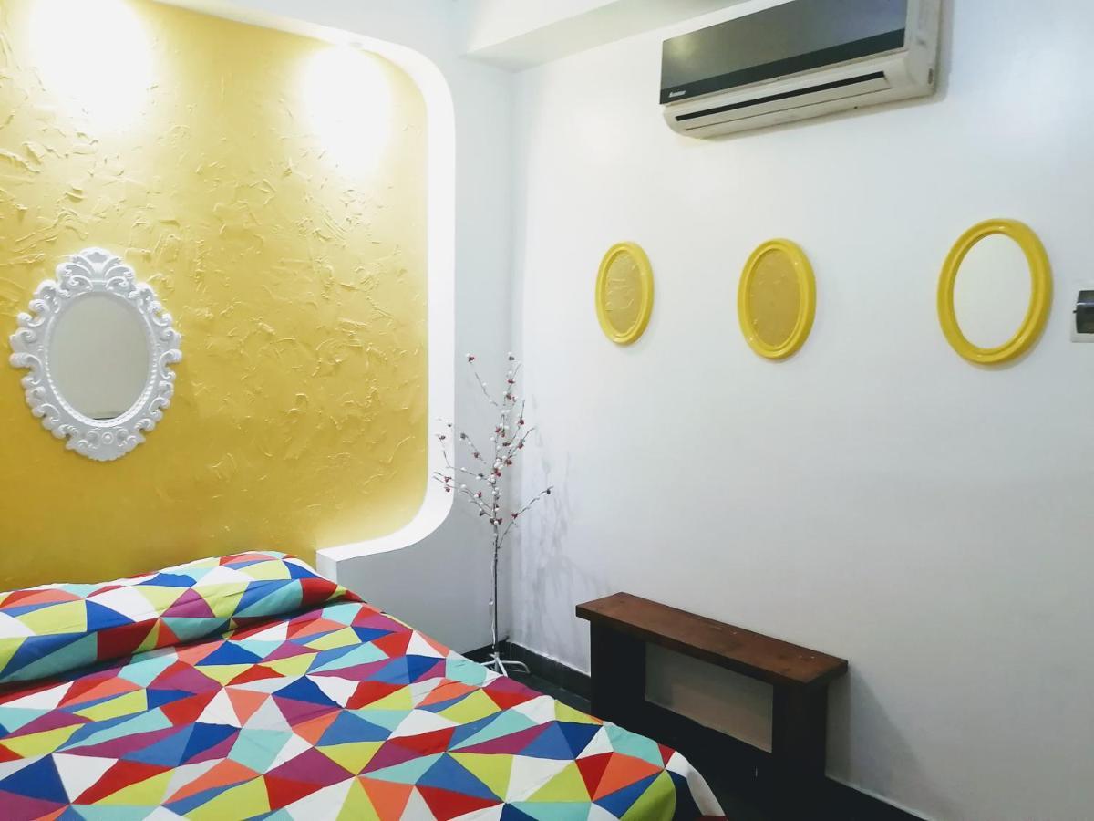 Stylus Hotel Iquitos Eksteriør bilde
