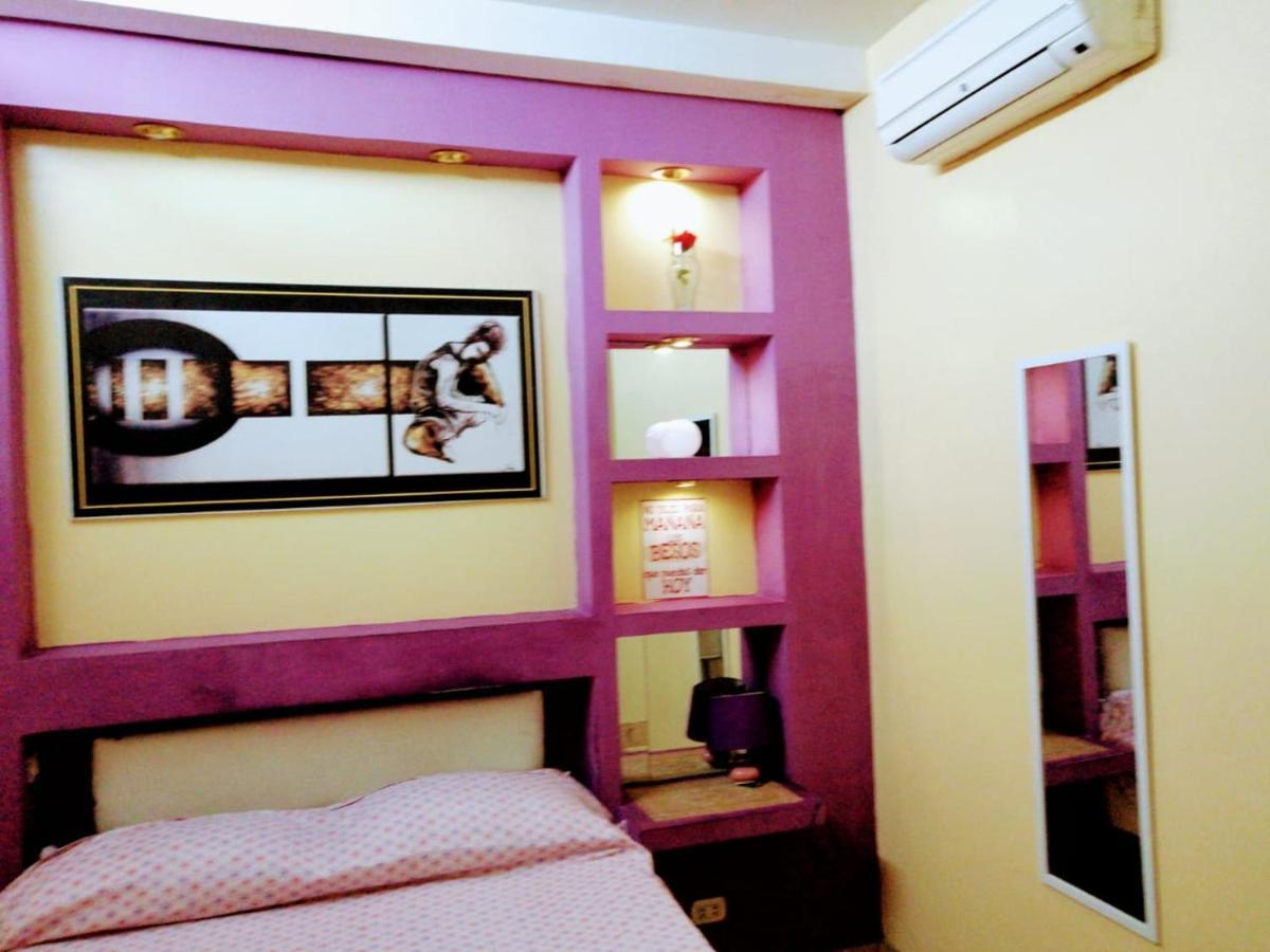 Stylus Hotel Iquitos Eksteriør bilde
