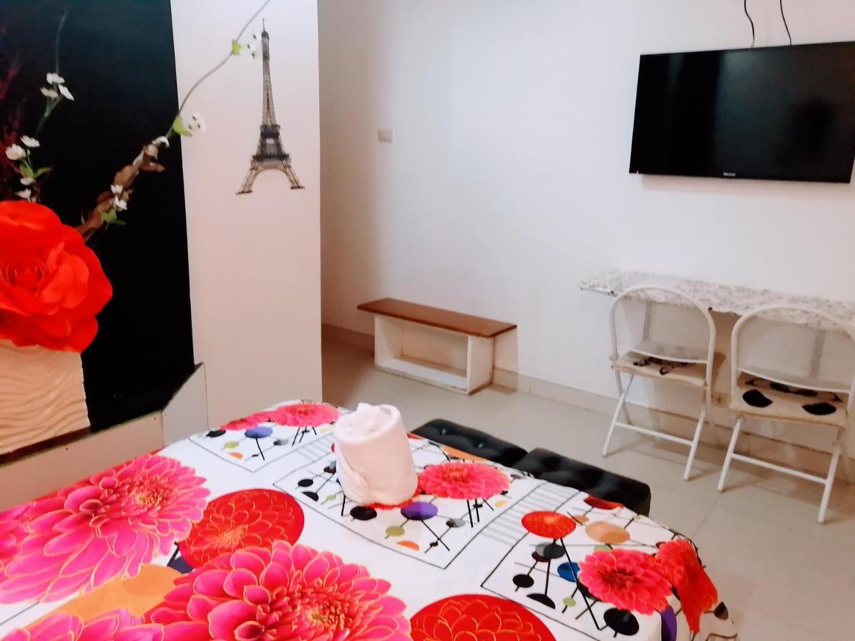 Stylus Hotel Iquitos Eksteriør bilde
