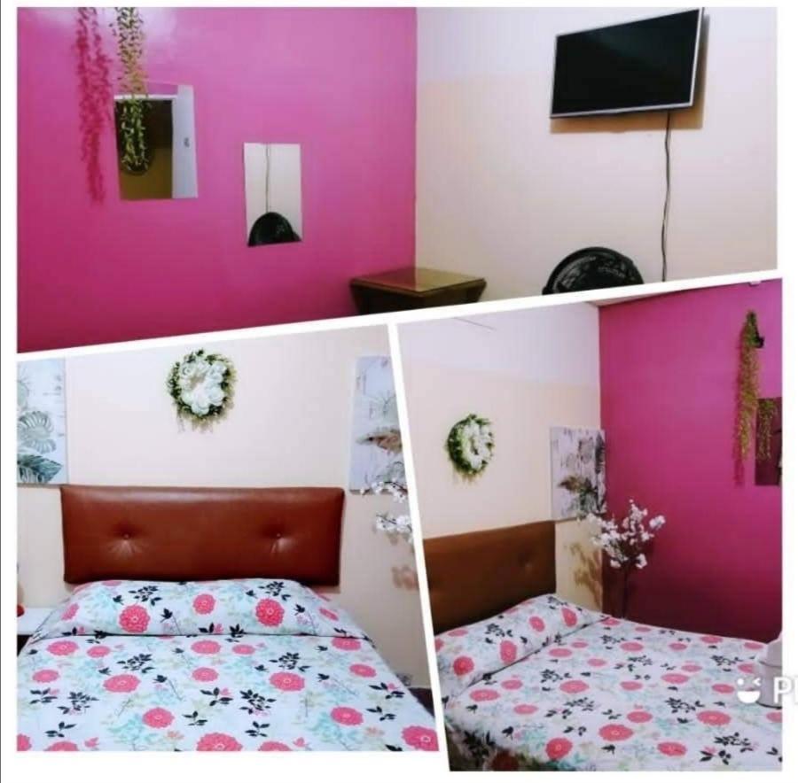 Stylus Hotel Iquitos Eksteriør bilde