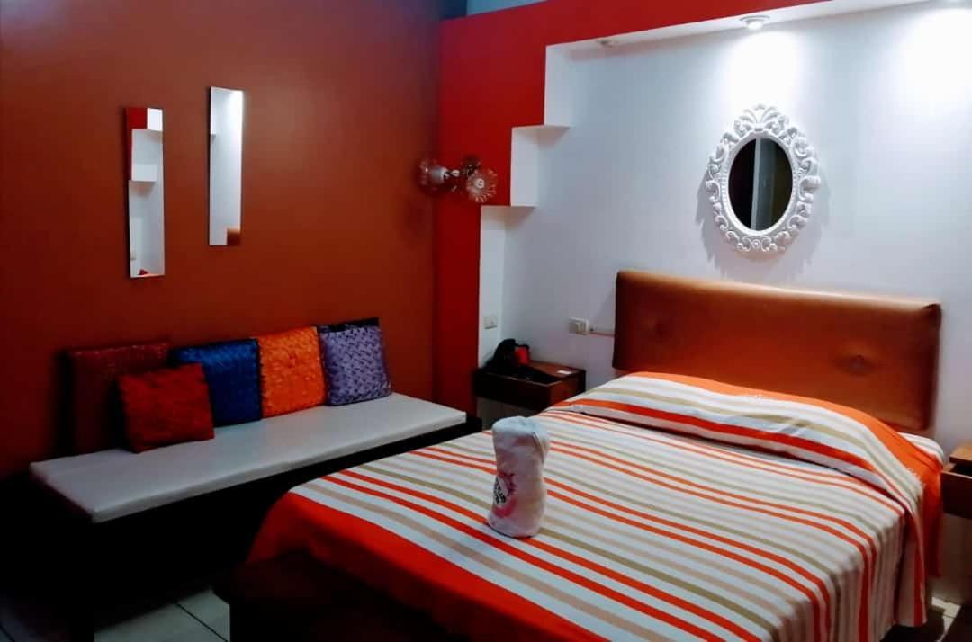 Stylus Hotel Iquitos Eksteriør bilde