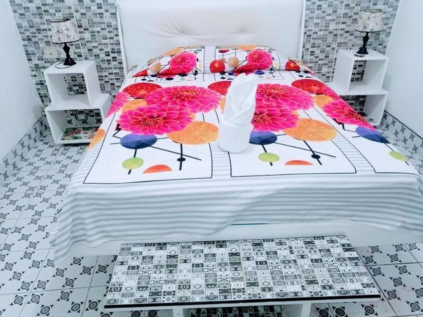 Stylus Hotel Iquitos Eksteriør bilde