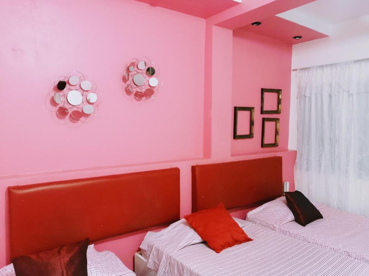 Stylus Hotel Iquitos Eksteriør bilde