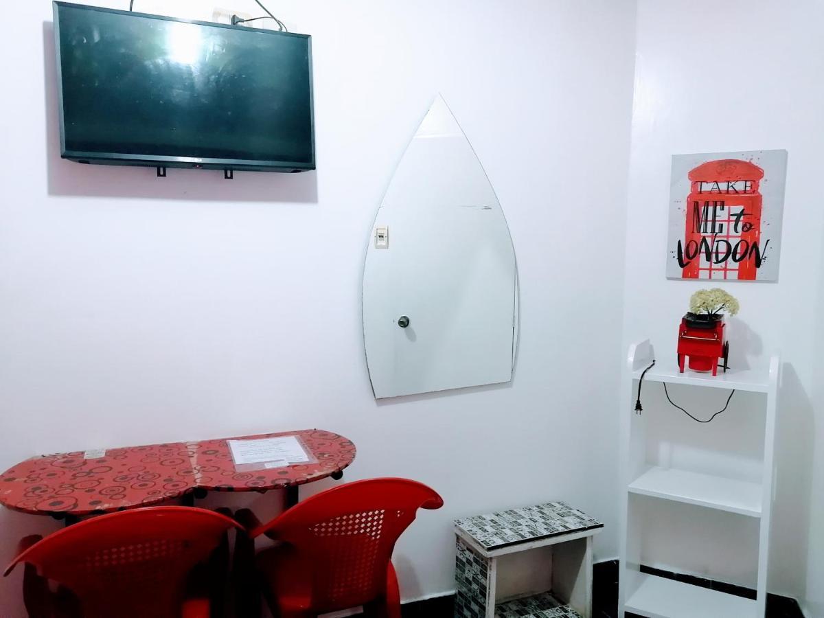 Stylus Hotel Iquitos Eksteriør bilde