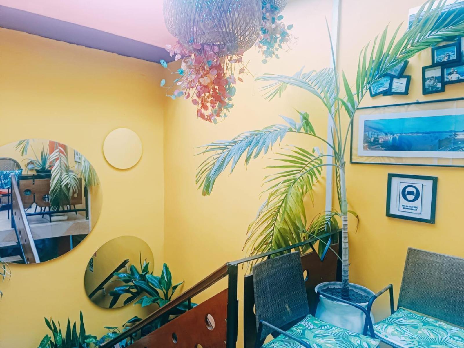 Stylus Hotel Iquitos Eksteriør bilde