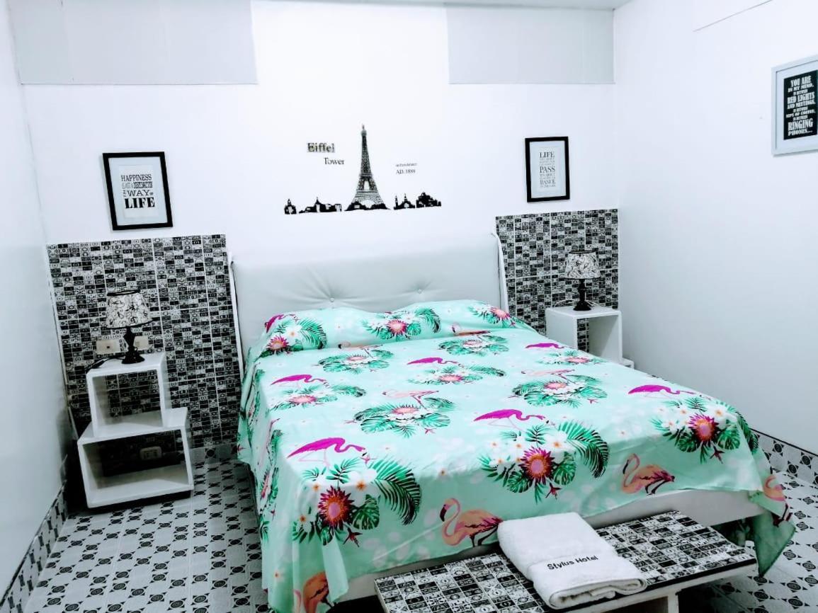 Stylus Hotel Iquitos Eksteriør bilde