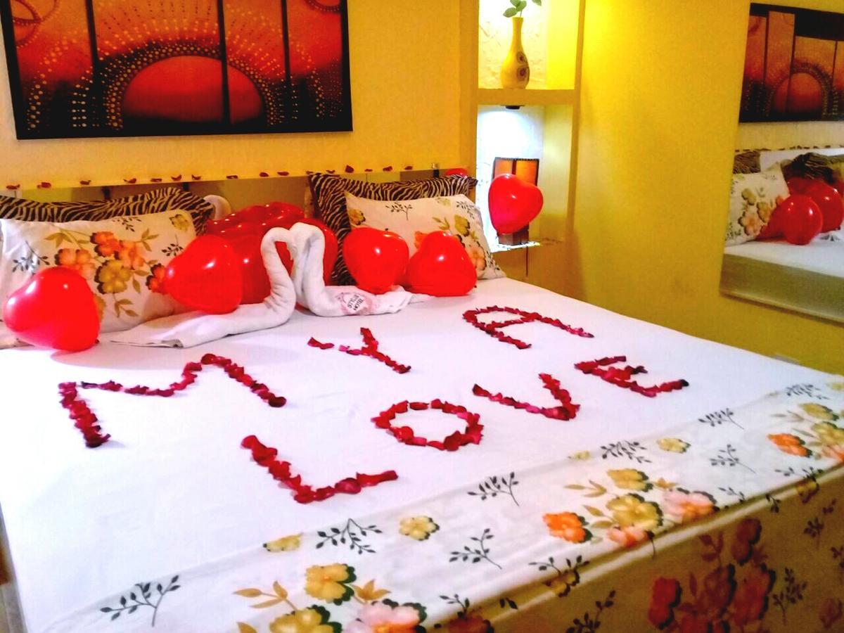 Stylus Hotel Iquitos Eksteriør bilde