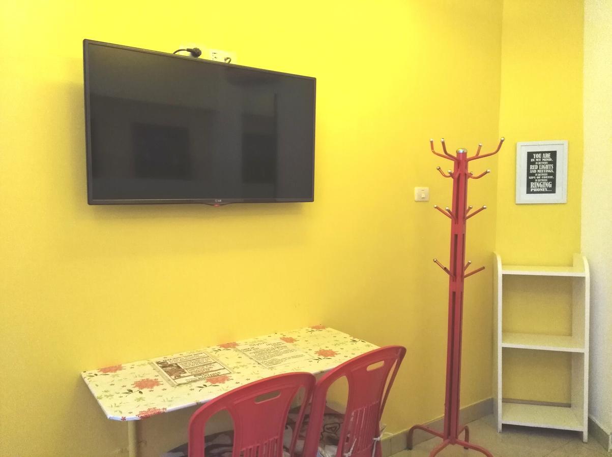 Stylus Hotel Iquitos Eksteriør bilde